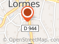 Pizza Lormoise