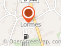 U Express et Drive