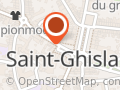 Proxy Delhaize St Ghislain