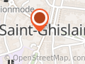 Bibliothèque de Saint-Ghislain - La Rollandine