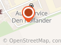 Heftruckservice de Vlieger B.v.