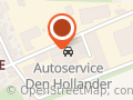 Autoservice Den Hollander