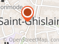 Ville de Saint-Ghislain