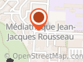 Médiathèques