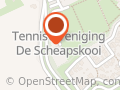 Tennisvereniging De Schaepskooi