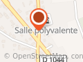 Mairie Salle Polyvalente