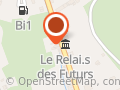 Maison Le Feu Follet