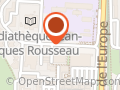 Service des solidarités Mosson & Haut de Massane