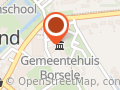Gemeente en Gem Instellingen