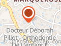 Dr Déborah Pillot