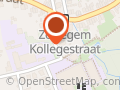 Zakenkantoor Van Den Meersschaut Sven BVBA
