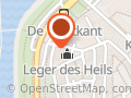 Leger Des Heils Kleding- en Meubelwinkel