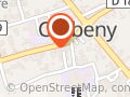 Cabinet Médical Corbeny