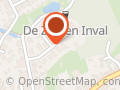 Bidon. - visuele communicatie