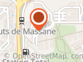 Bibliothèque Universitaire - Odontologie