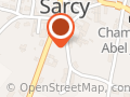 Le Sarcy