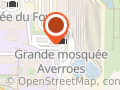 Grande Mosquée Averroès