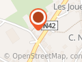 Coupole Sportive Lessines