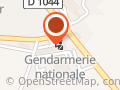 Gendarmerie Nationale