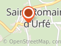 Marpa Pays d'Urfé
