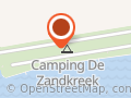 Camping De Zandkreek