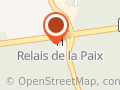 Le Relais de la Paix
