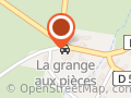La grange aux pièces