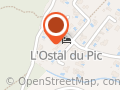 l'Ostal du Pic Saint Loup