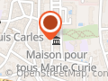 Maison pour tous Marie-Curie - Quartier Celleneuve