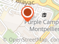 Purple Campus Montpellier