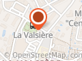 Espace de Vie sociale - La Vie Valsière