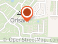 Orisant Camping