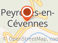 Mairie de Peyrolles-en-Cévennes