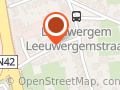 Vdp Schrijnwerken