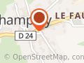 Ressources&Vous Hypnose Gym Massage 42 Loire Elodie Kapouyan