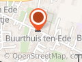 Buurthuis Ten-Ede