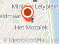 Fysiotherapiepraktijk Epicurus, locatie Sluiskil