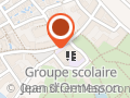 Groupe scolaire Jean d'Ormesson