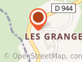 La Grande Maison du Morvan