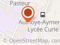 Lycée Professionnel Pierre et Marie Curie Aulnoye-Aymeries