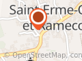 Mairie de Saint-Erme-Outre-et-Ramecourt