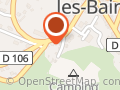 Camping municipal du Guet