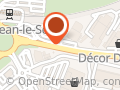 Le  Relais Saint Jean