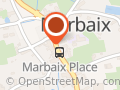 Mairie de Marbaix