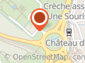 Domaine Départemental du Château d’Ô