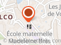 Lacombe Geneviève