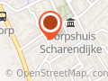 Binnenwerk Scharendijke