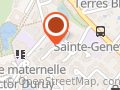 Eglise Saint Esprit