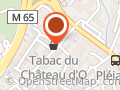 Tabac du chateau d'O