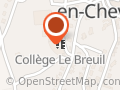 Collège Le Breuil
